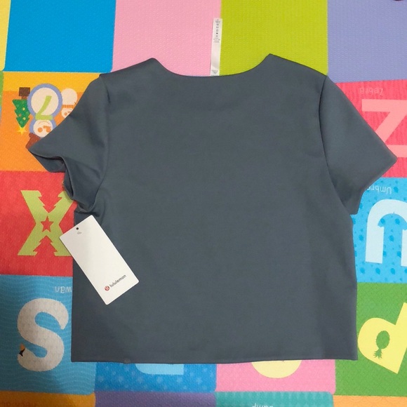 lululemon athletica Tops - Lululemon SS